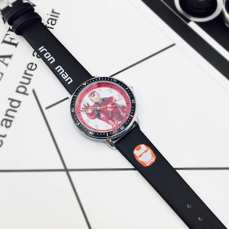 Montre Iron Man