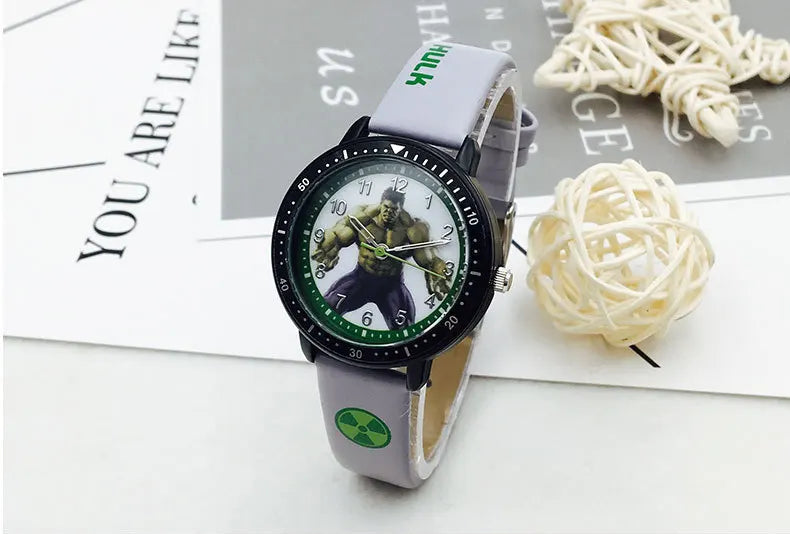Montre Hulk