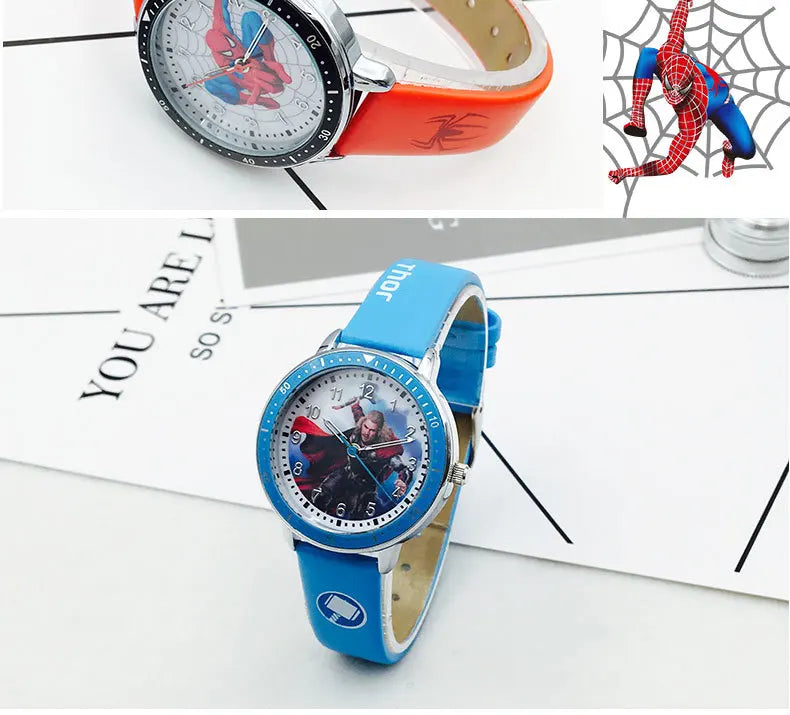 Montre Thor
