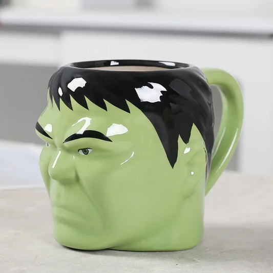Mug Hulk