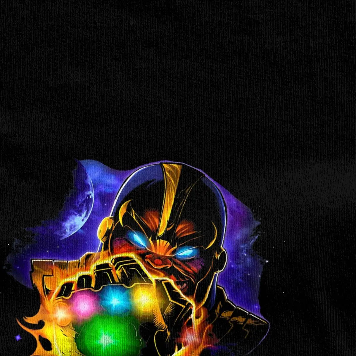 T-Shirt Thanos