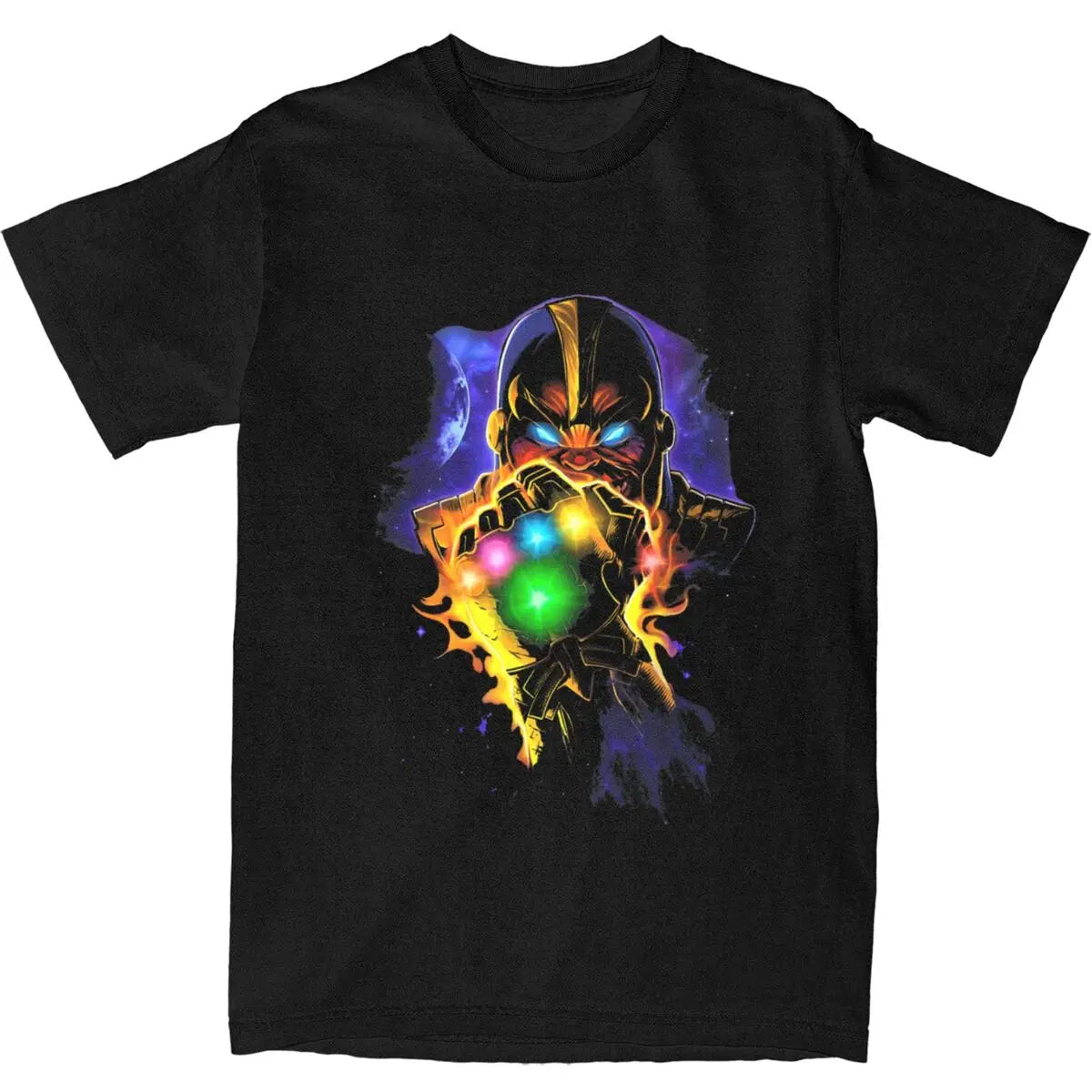 T-Shirt Thanos
