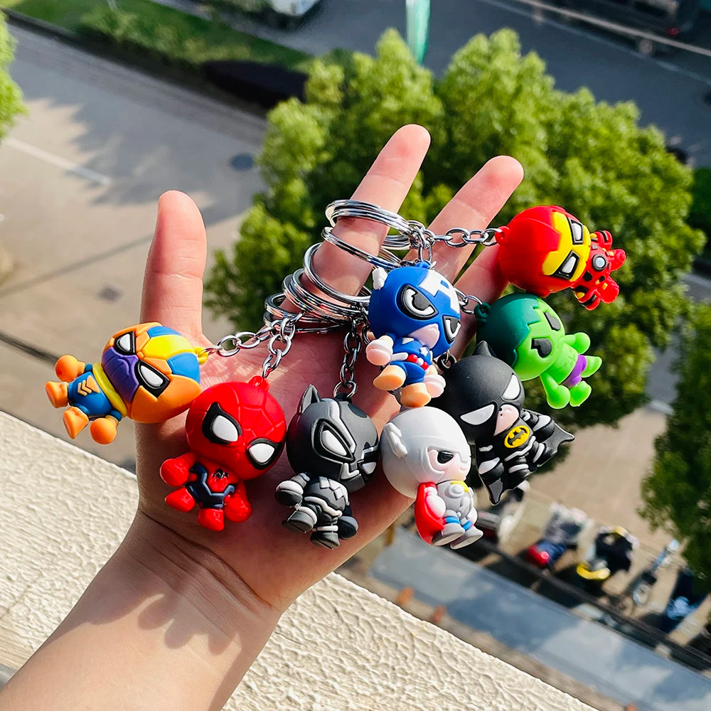 Porte-Clé Thanos