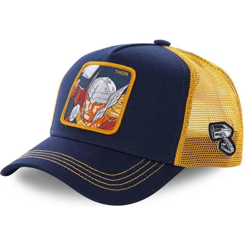 Casquette Avengers Thor