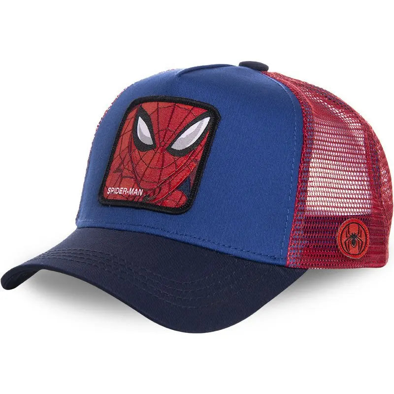 Casquette Spider-Man