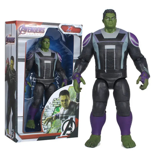 Figurine Avengers Hulk - 18cm