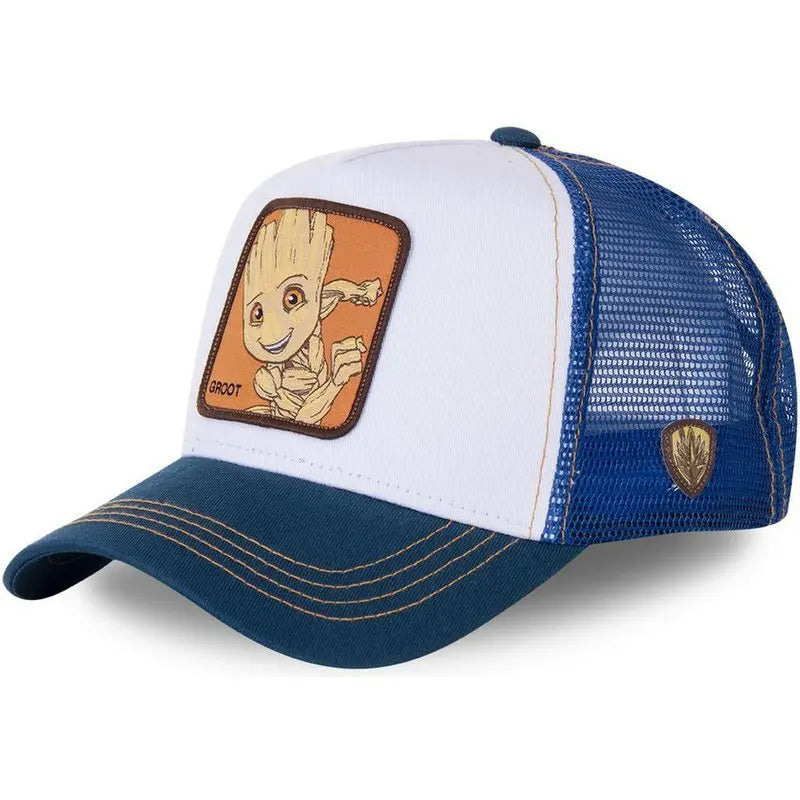 Casquette Teen Groot