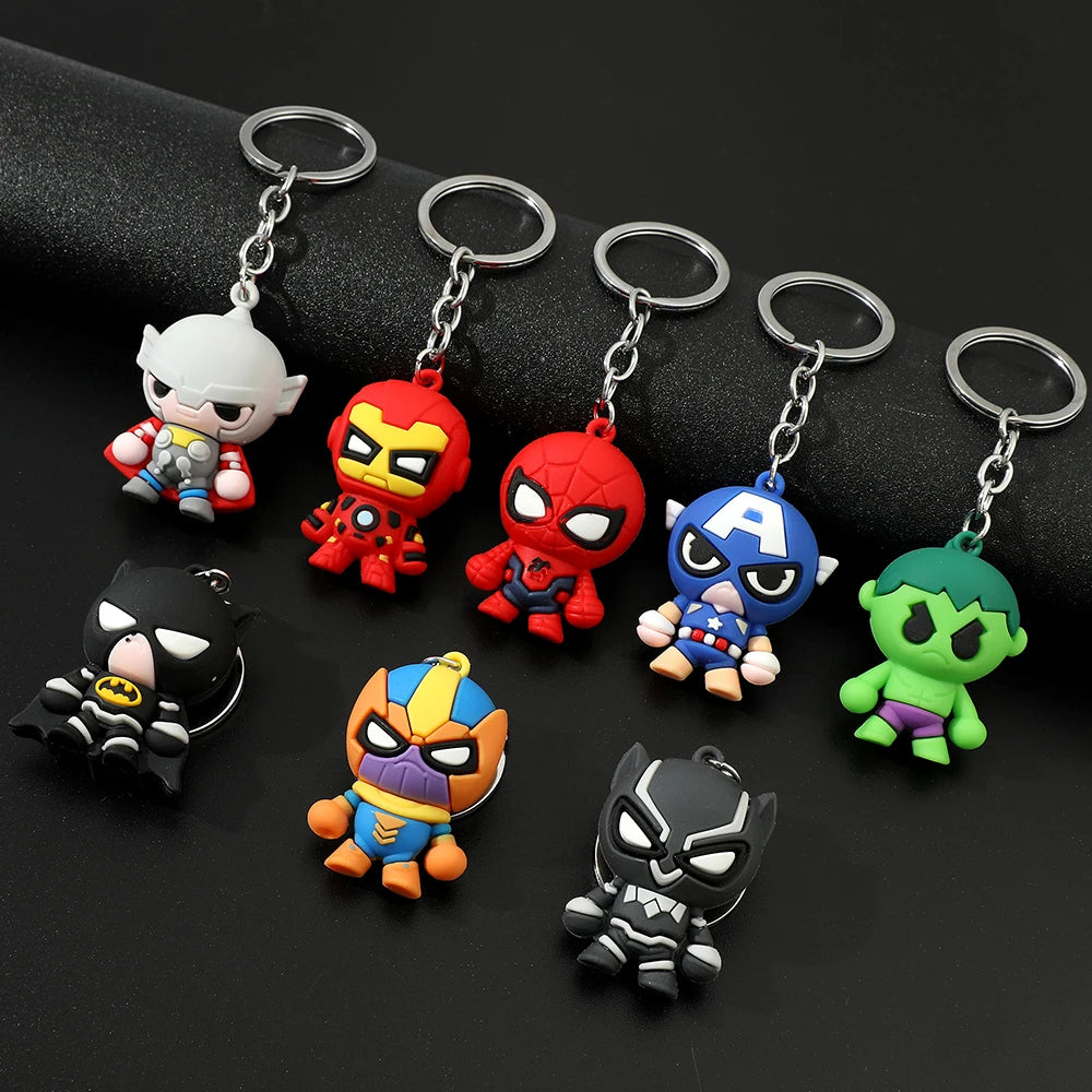 Porte-Clé Avengers Thor