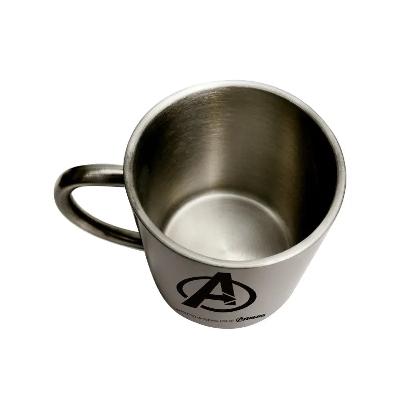 Mug Logo Avengers