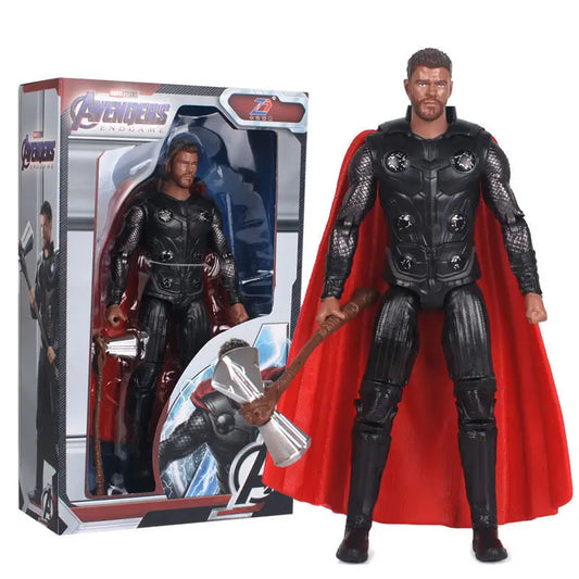 Figurine Avengers Thor - 18cm