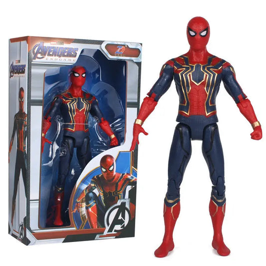 Figurine Avengers Spider-Man - 18cm