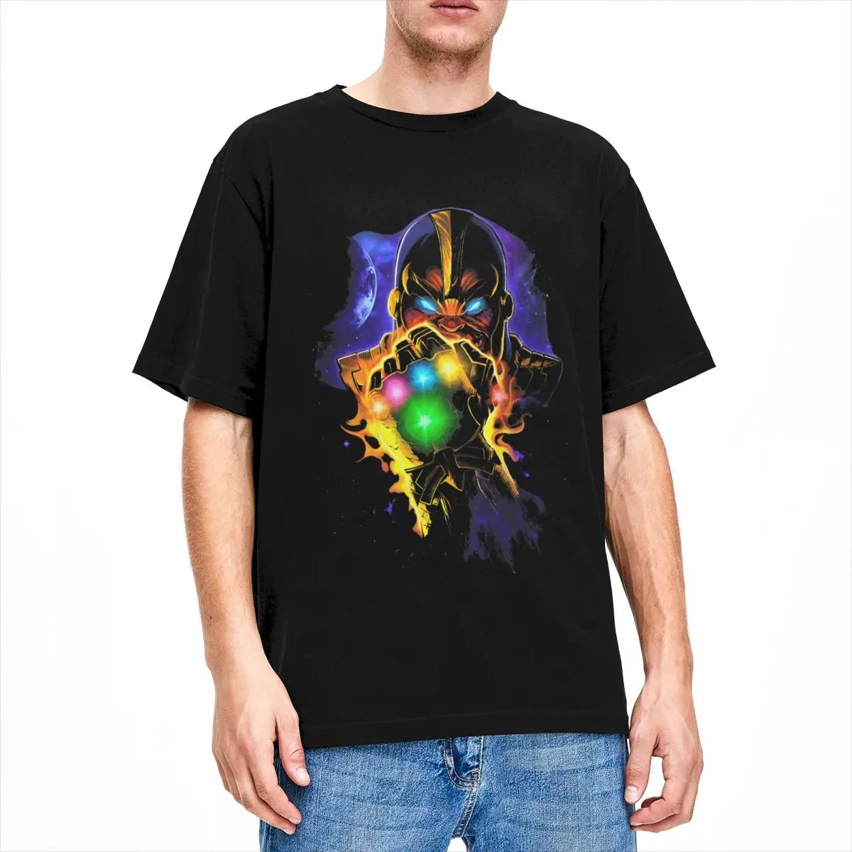 T-Shirt Thanos