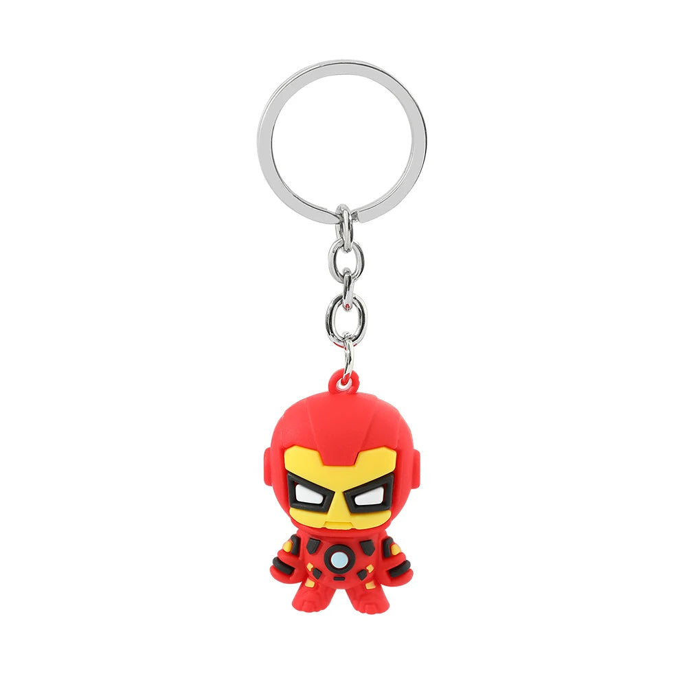 Porte-Clé Iron-Man