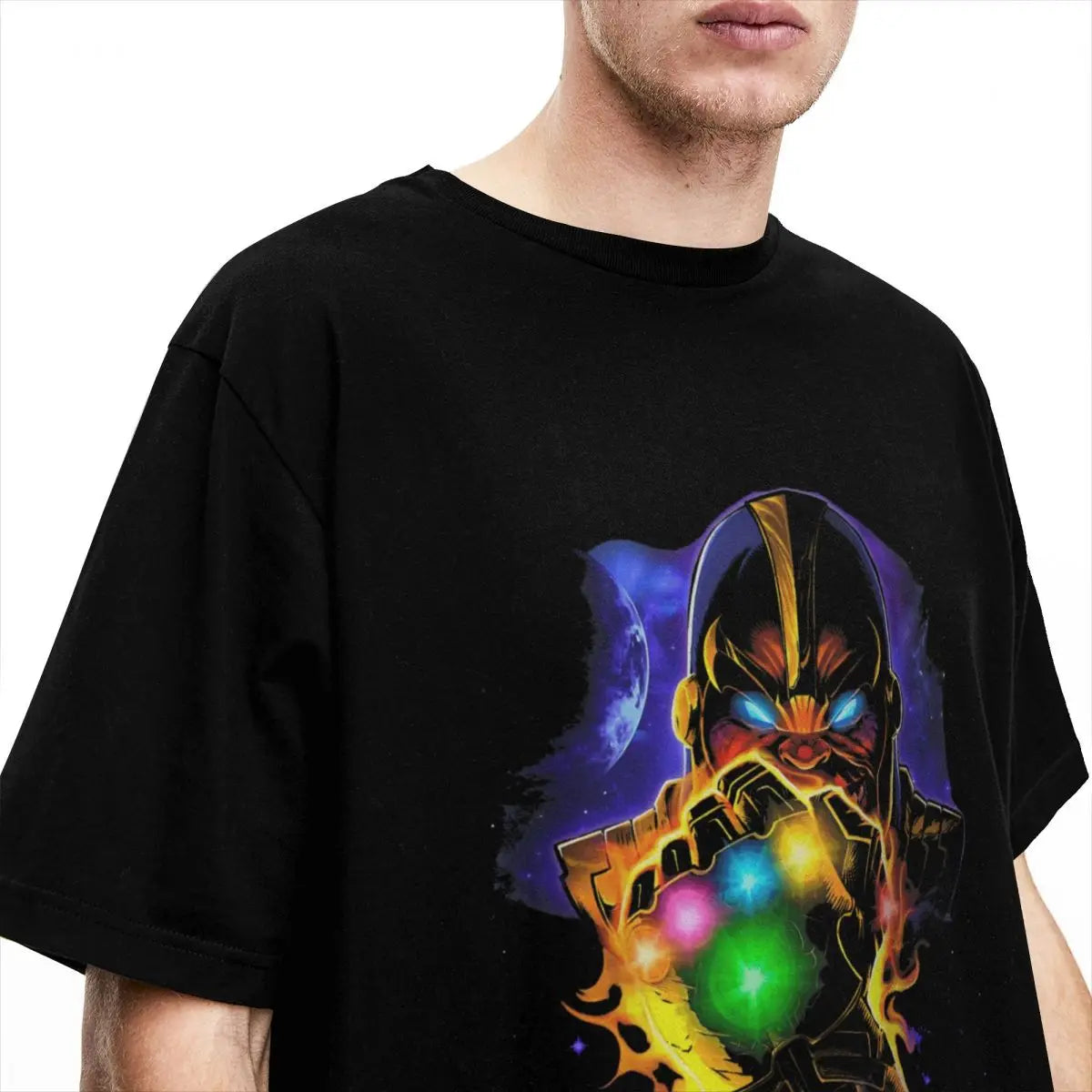T-Shirt Thanos