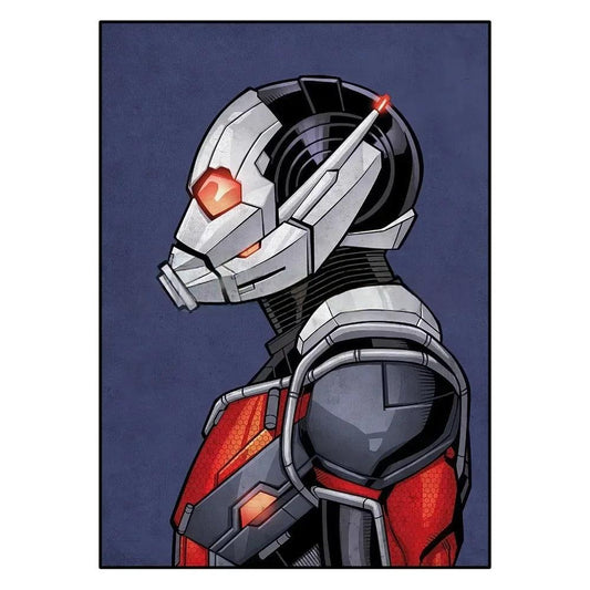 Poster Avengers Ant-Man - Scott Lang