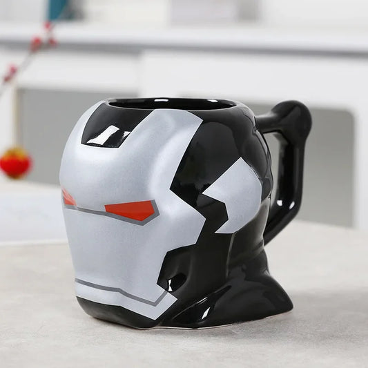 Mug War Machine