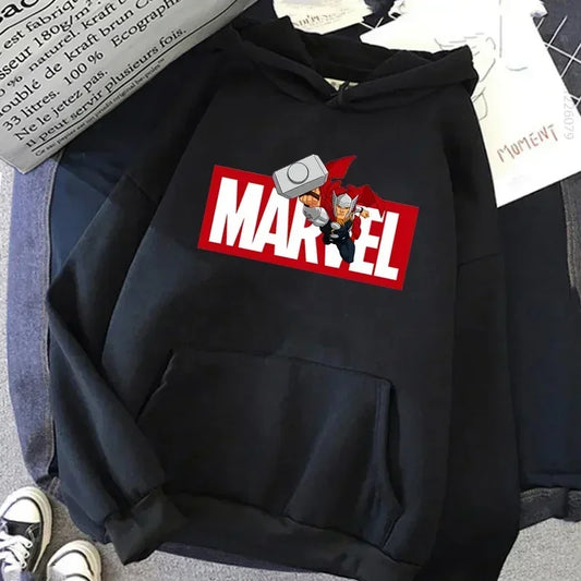 Hoodie Marvel Thor