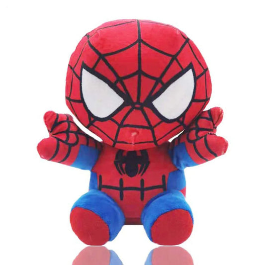 Peluche Spider-Man - 20cm