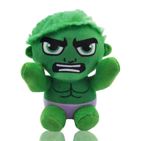Peluche Hulk - 20cm