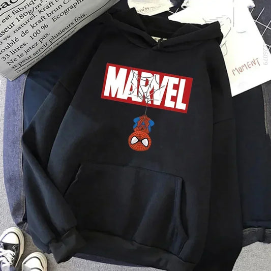 Hoodie Marvel Spider-Man