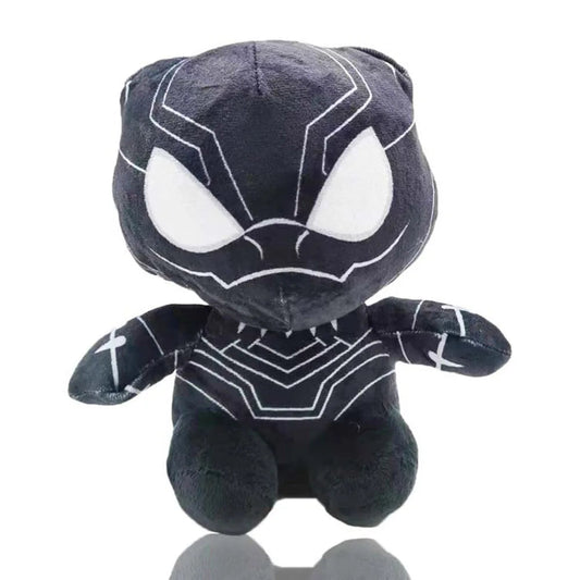 Peluche Black Panther - 20cm