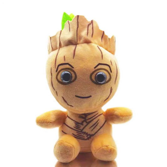 Peluche Groot - 20cm
