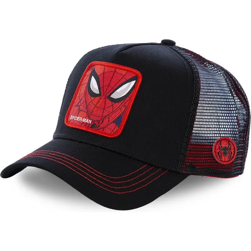 Casquette Avengers Spider-Man
