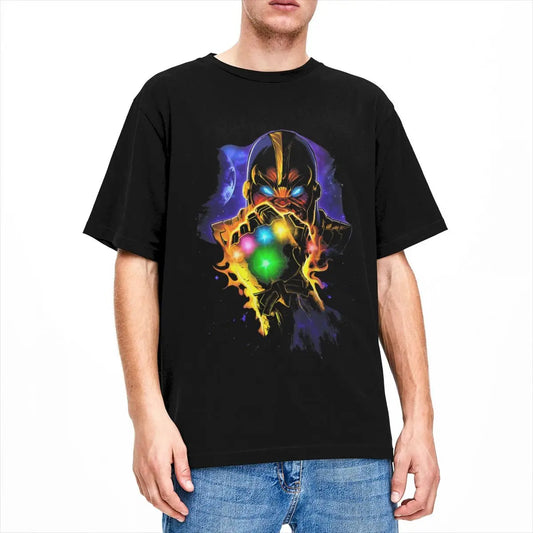 T-Shirt Thanos