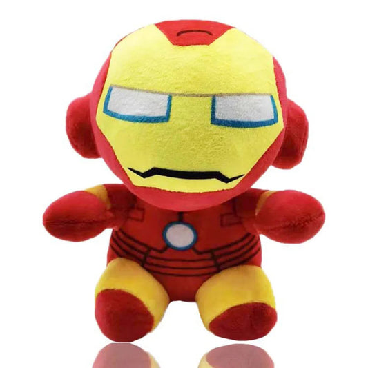 Peluche Iron Man - 20cm