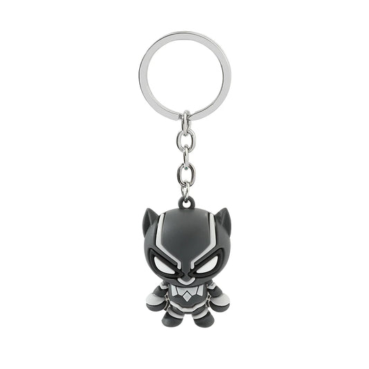 Porte-Clé Black Panther