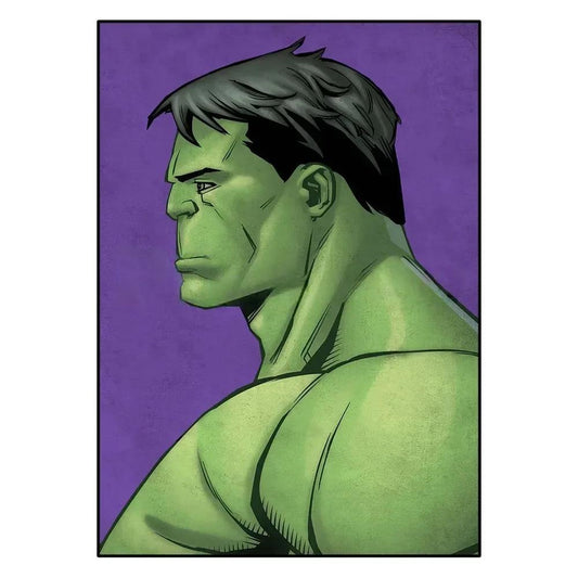 Poster Avengers Hulk