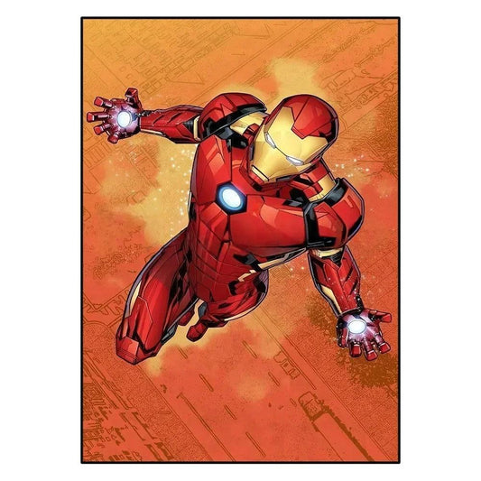Poster Avengers Iron Man