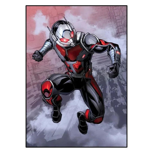 Poster Ant-Man